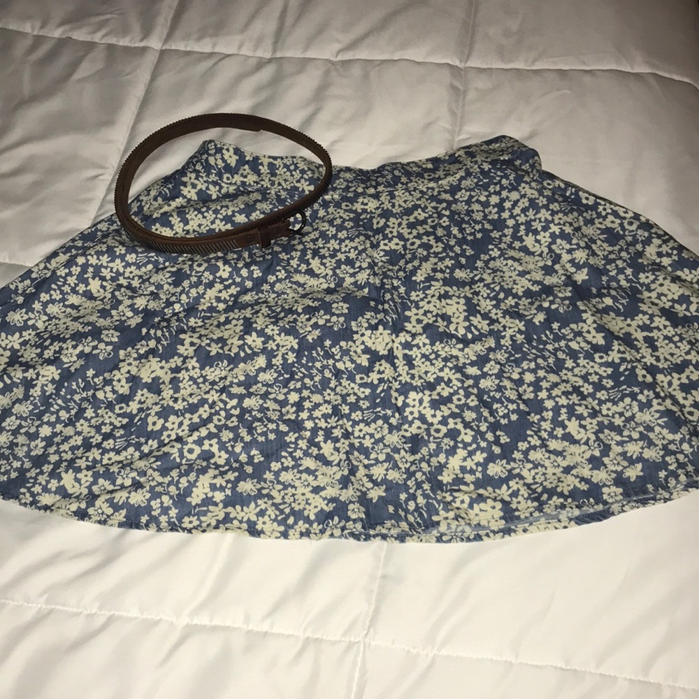 Forever 21 skirt
